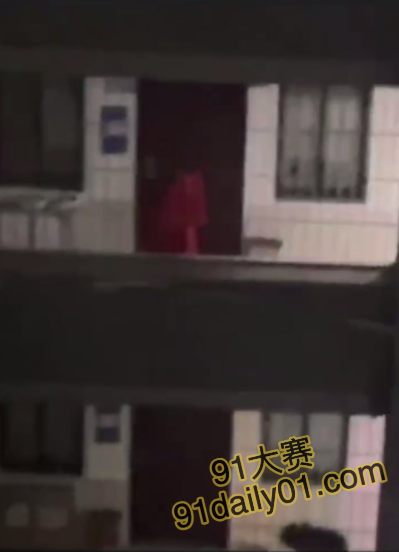 胆小勿入！海南师范大学 桂林洋校区闹鬼事件 女生疑似中邪鬼上身！ 图6