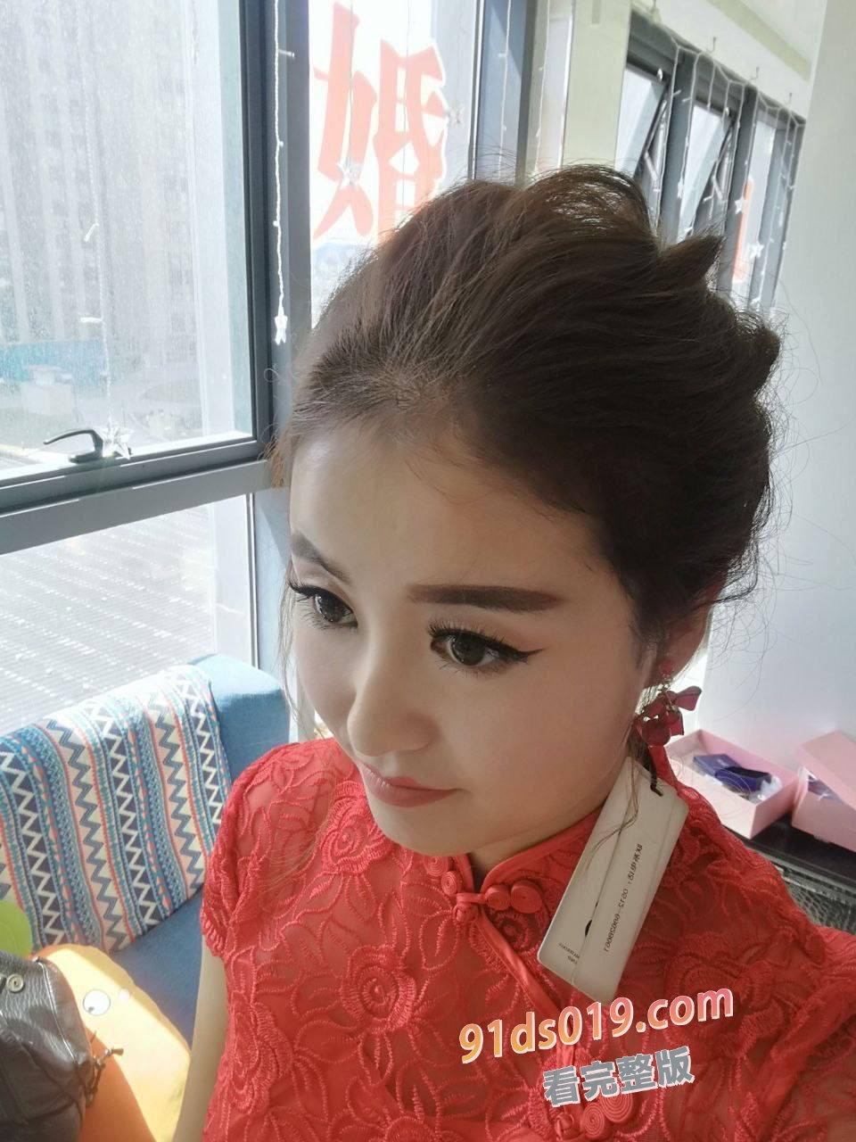贵州贵阳中学老师 俞小燕表面端庄，人前老师，人后母狗 这反差太大了！ 图2