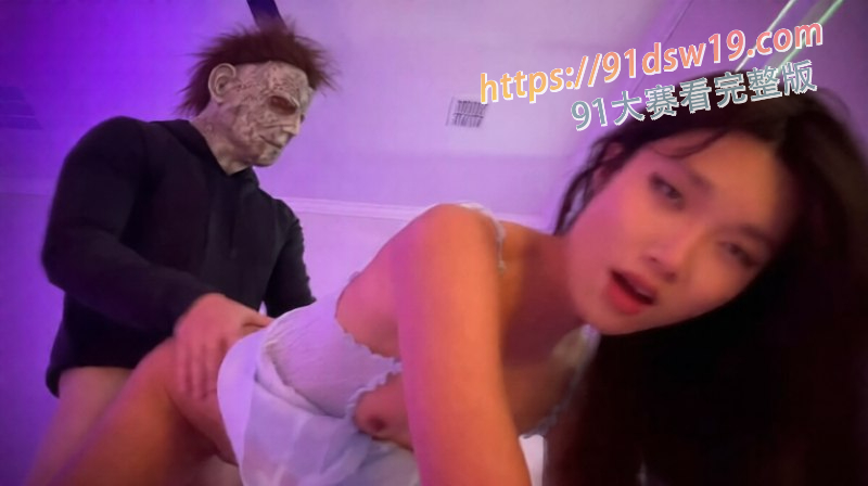 推特人气网黄 lucy 最新暗黑风格作品 后入爆操大屁股撞击 淫水四溅浪叫连连 图3