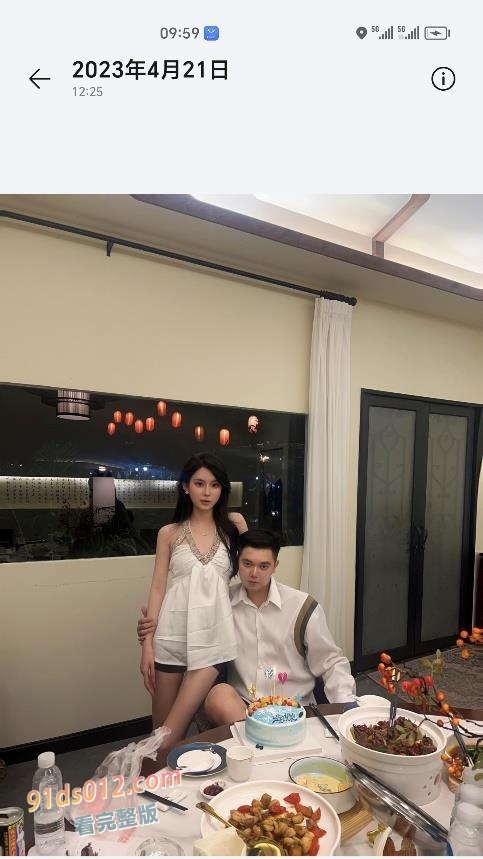 柳州舔狗为坐台小姐覃海美花18W，换来的却是有病的逼和打胎后的她！