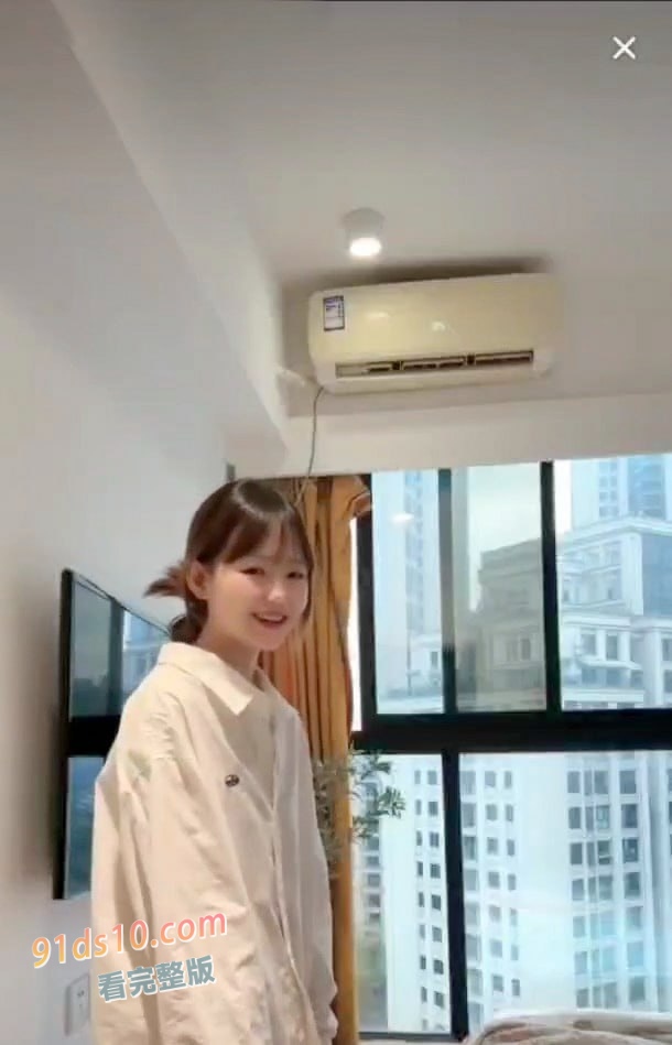 抖音擦边萝莉博主“炒河粉”会议室福利流出，惊艳全网！ 图2
