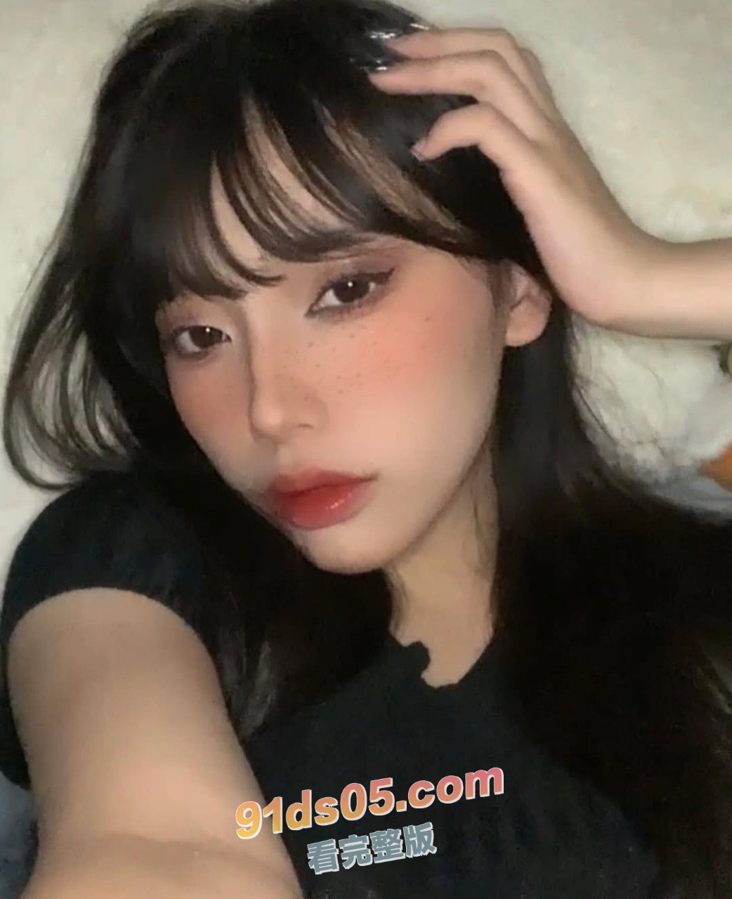 IG性感女网红 李奶妍 自拍给前男友的裸照和漏奶视频被外流了出来，奶子又大又软让人看了都想摸 图6
