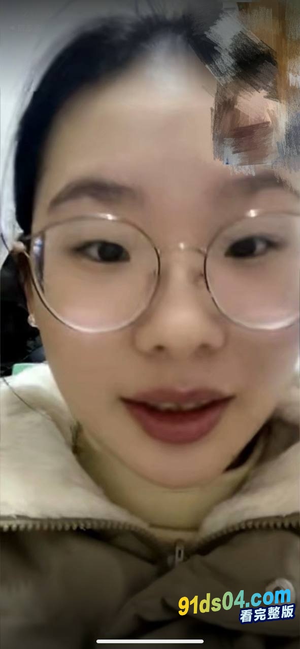 江苏健康学院南京市第一医院实习护士 李奕萱 背着男友与别的男人偷情 被男友曝光裸聊视频 图5
