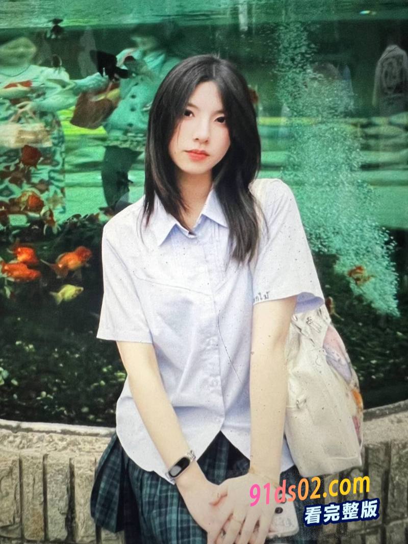 上海师范大学 曹璟洁 高颜值御姐被男友曝光 两人性爱视频泄露！ 图2