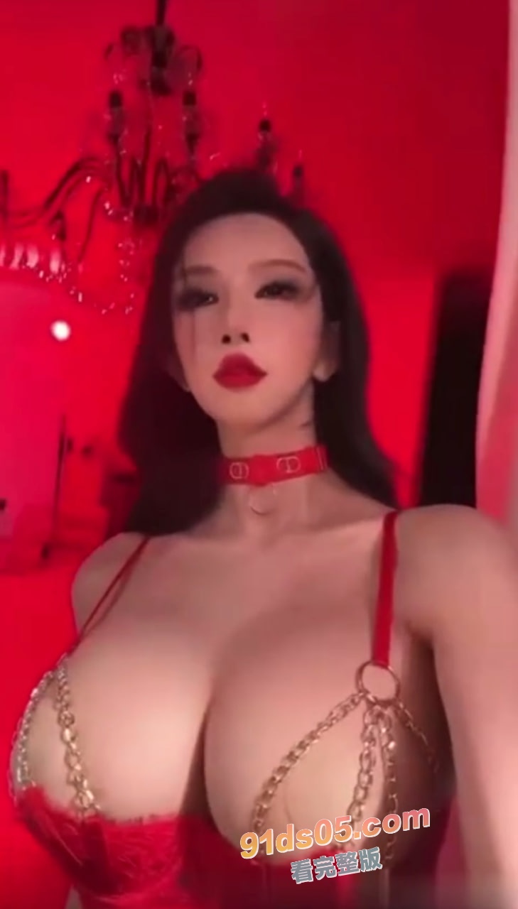 抖音十六万粉网红御姐 赵舒淇 献出露奶福利 性爱XO自慰寻高潮 露脸福利极具诱惑！ 图5