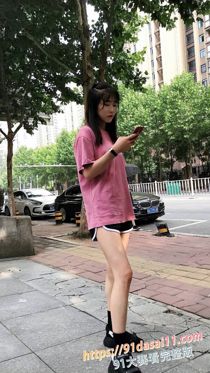 泄密流出调教西安某小学老师，学校里是学生爱戴的老师，床上是反差渴望被调教的骚母狗 图8