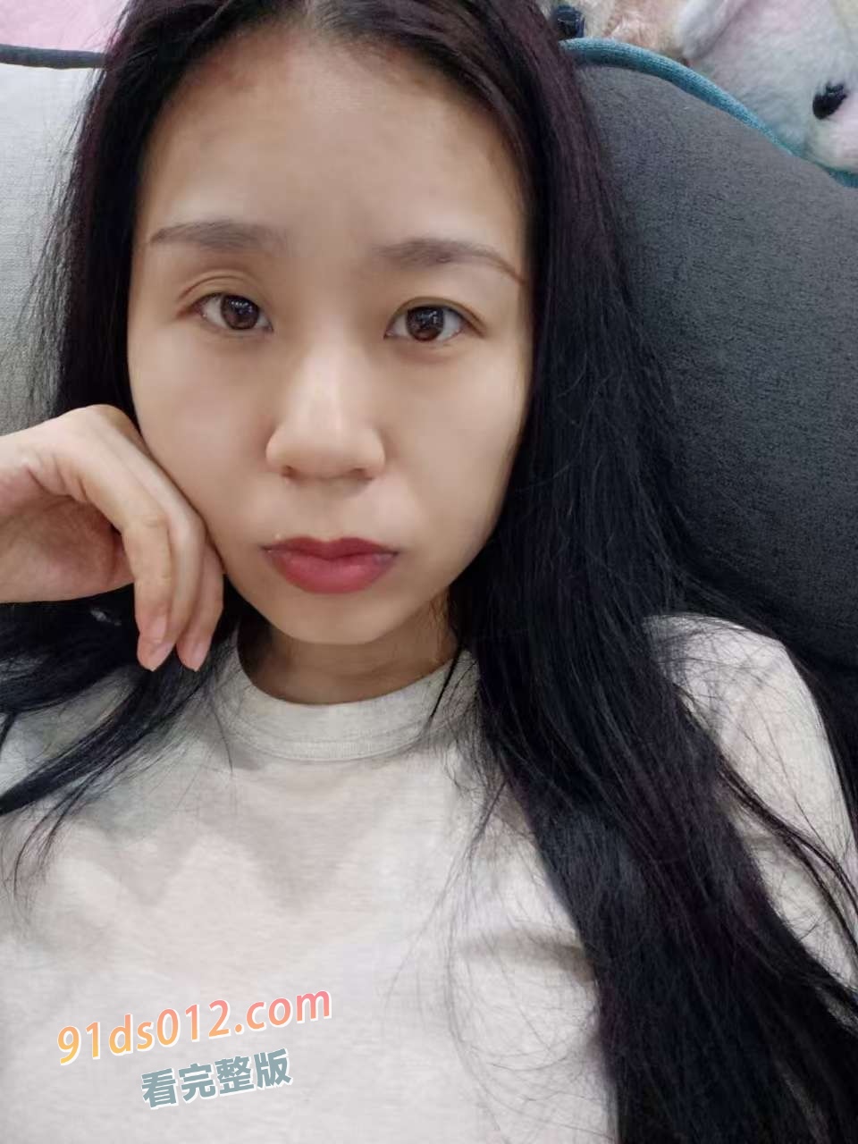 最新裸贷 山东滨州 崔彩云 已婚少妇背着老公用身体贷款 钱到手后翻脸不认被曝光