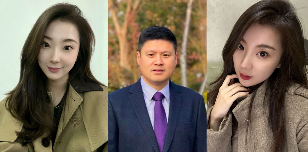 “震惊！南京师范大学副院长宋海亮与博士生汪慧香的出轨秘闻曝光，聊天记录引发热议！”