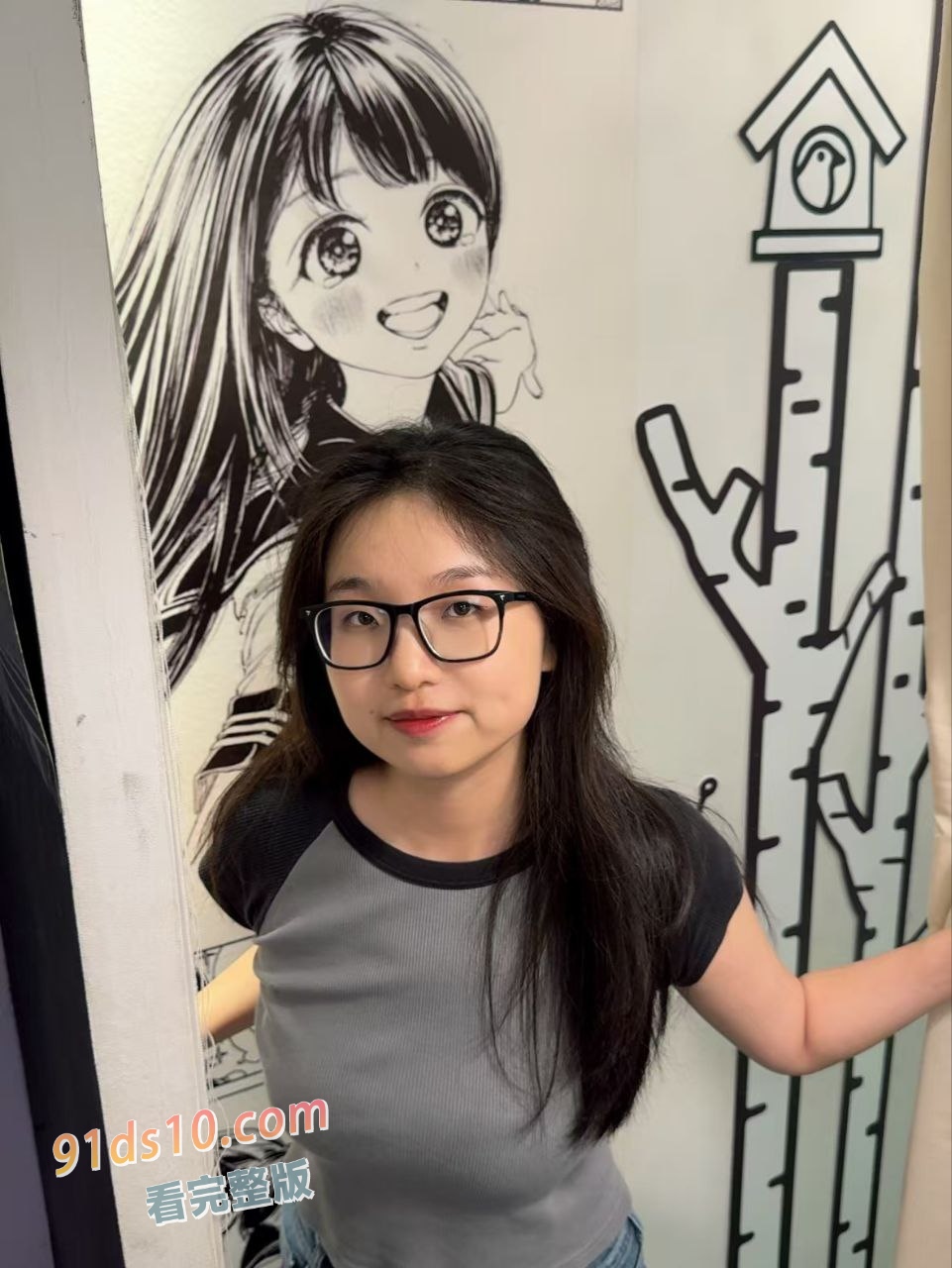 独家曝光 北京中传研究生 男友疲软鸡巴喜欢绿帽 上供自己女友 中国传媒大学20数营广告专业研一 白洁 巨乳小只马 图27