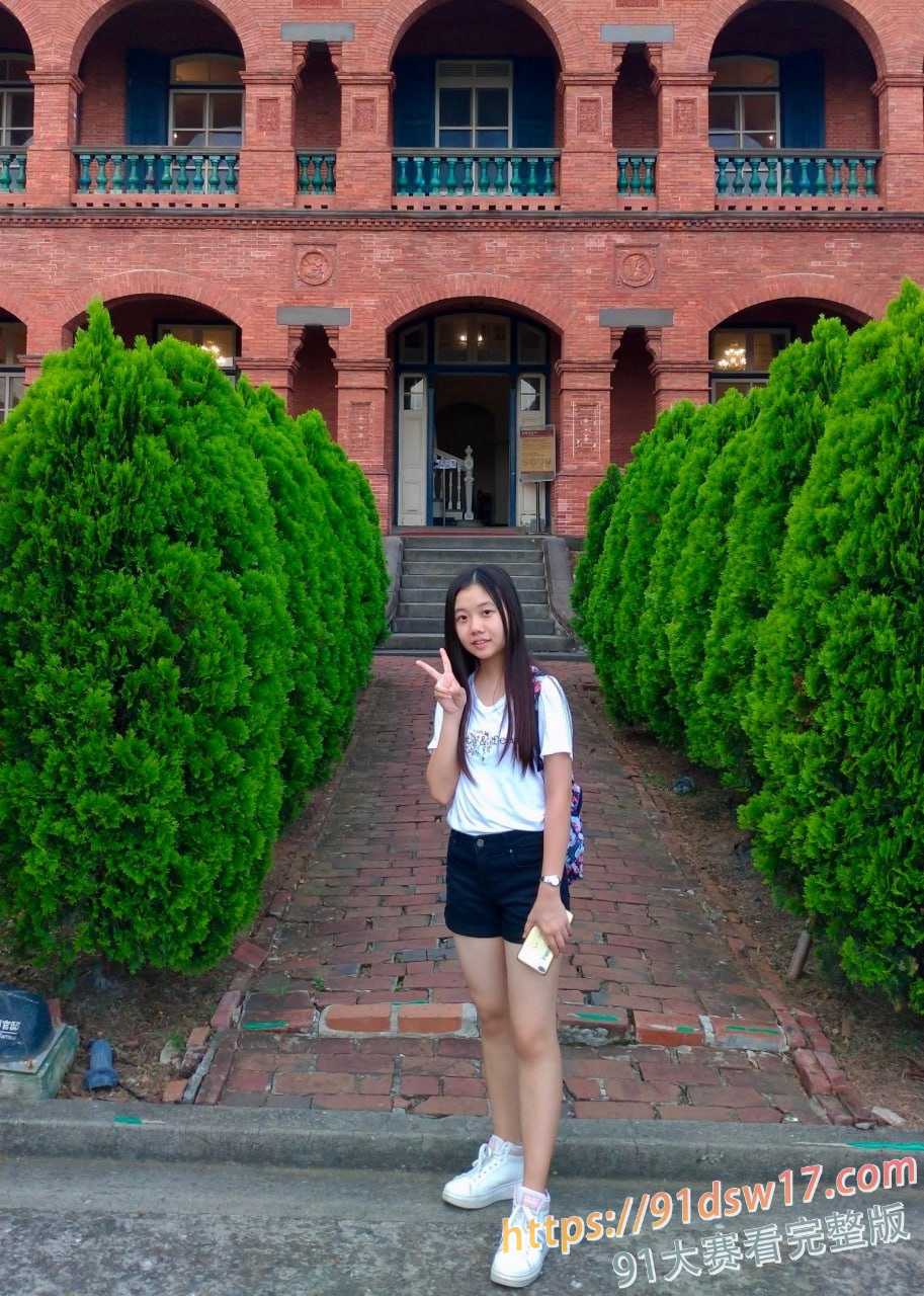 台湾清纯可爱娇小妹子居家啪啪 男友大鸡巴插一半就受不了 白浆狂流娇喘不止 图2
