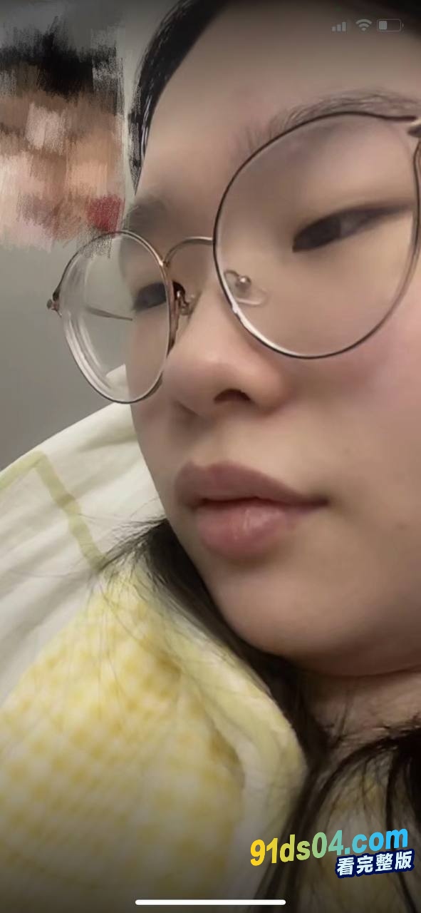 江苏健康学院南京市第一医院实习护士 李奕萱 背着男友与别的男人偷情 被男友曝光裸聊视频 图2