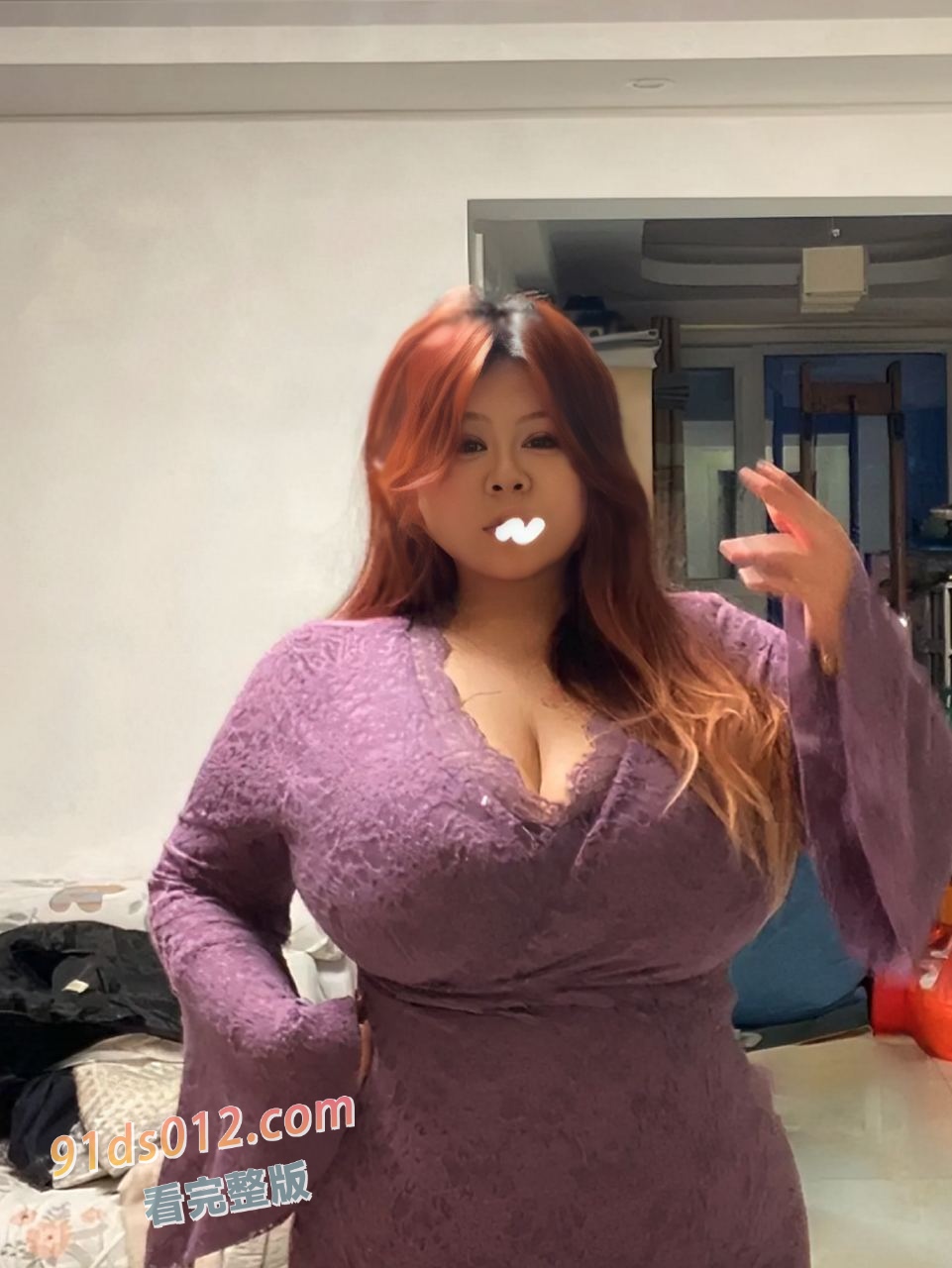 李思淼，兰州25岁服装店主 来自Soul的真实投稿！