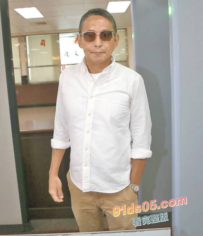 台湾性侵案导演 钮承泽 出狱 曾被曝出其无法勃起则以“指交”方式侵犯女星张钧甯！ 图10