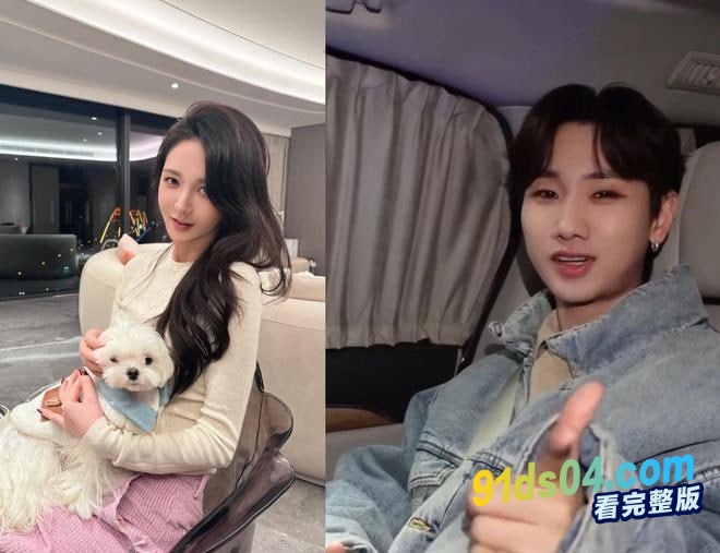 汪苏泷精力旺盛八天会三女！女主竟是擦边网红博主，粉丝破防爆脱粉潮～ 图9