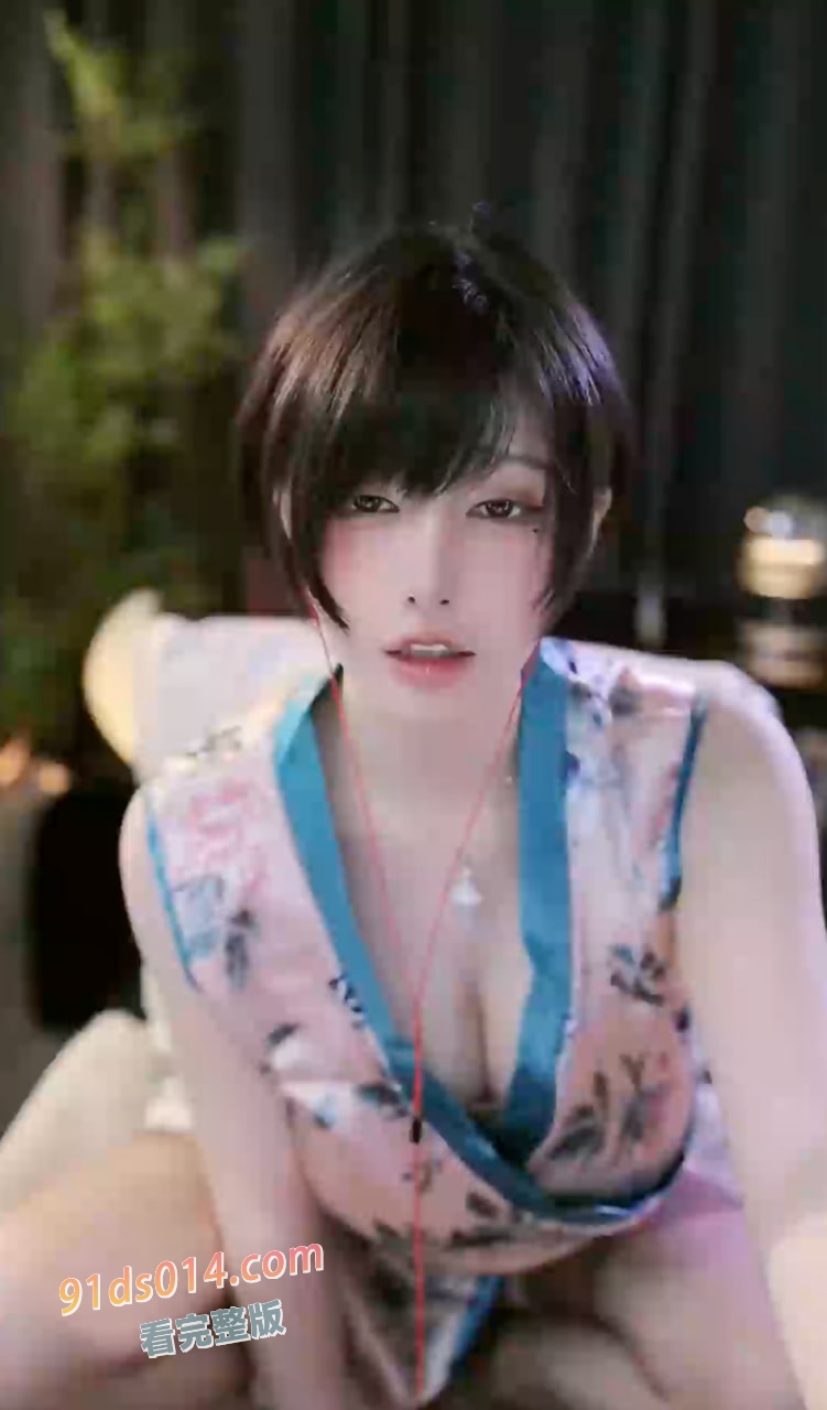 ASMR女神 雨教皇 剧情演绎 被丈夫出卖给领导 你也不想你老公失业吧！ 图5
