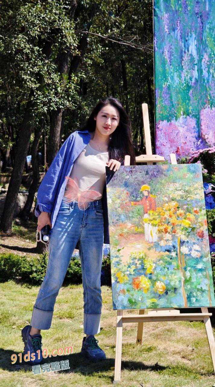 狼友投稿爆料，吴昕鸽调教视频流出，极品女神反差婊被调教成母狗。 图3