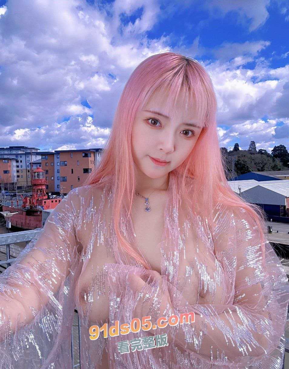 乳肥臀顶级气质女神泄密 可御可萝超高颜值性感裸舞 性感和俏皮同在的勾魂狐狸精 图6