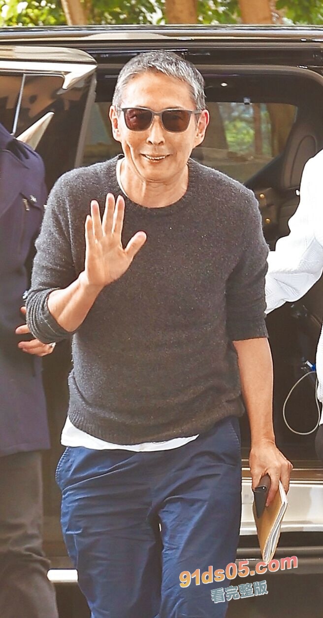 台湾性侵案导演 钮承泽 出狱 曾被曝出其无法勃起则以“指交”方式侵犯女星张钧甯！ 图9