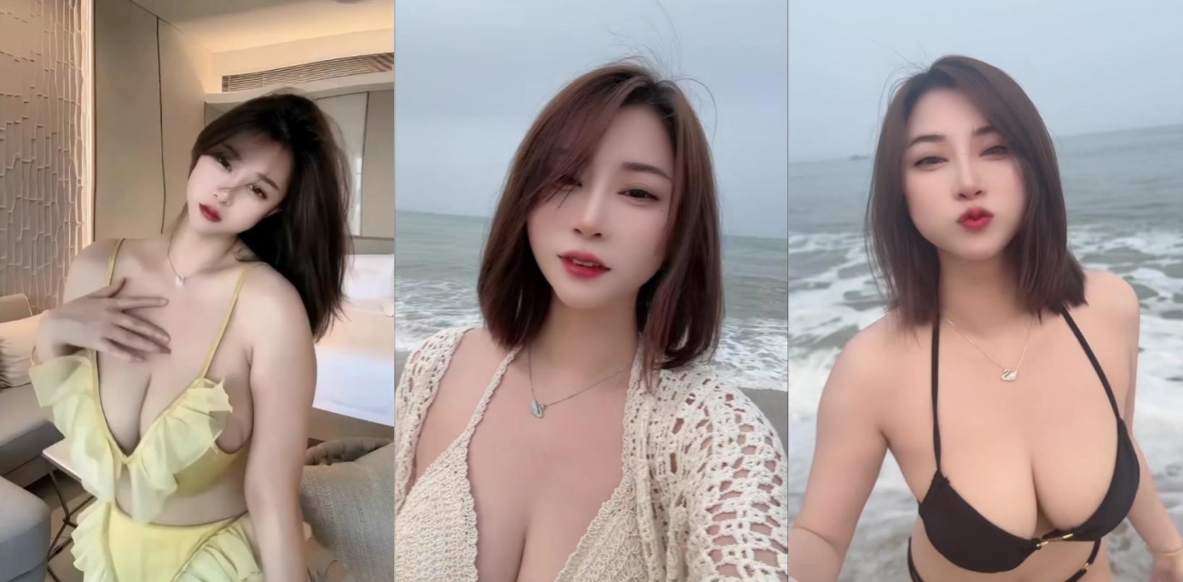 快手巨乳少妇网红 小奶球 多套性感造型展示丰满身材 扭腰抖胸擦边热舞 极致诱惑