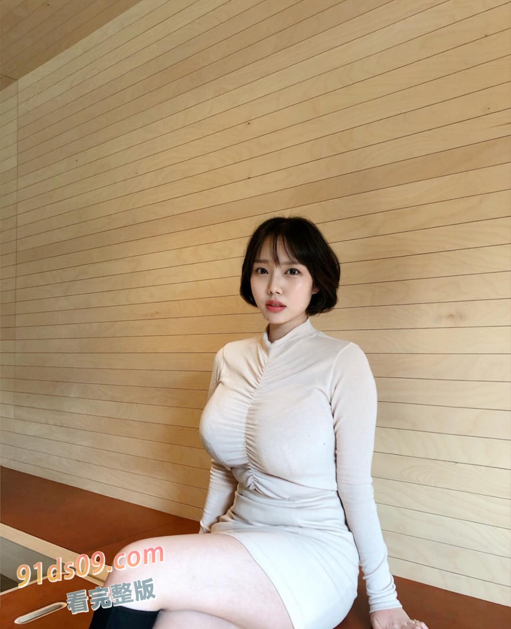 人甜声美御姐声控系列ASMR 第一视角极限诱惑无比真实 感受剧情男主的极致快乐 图1