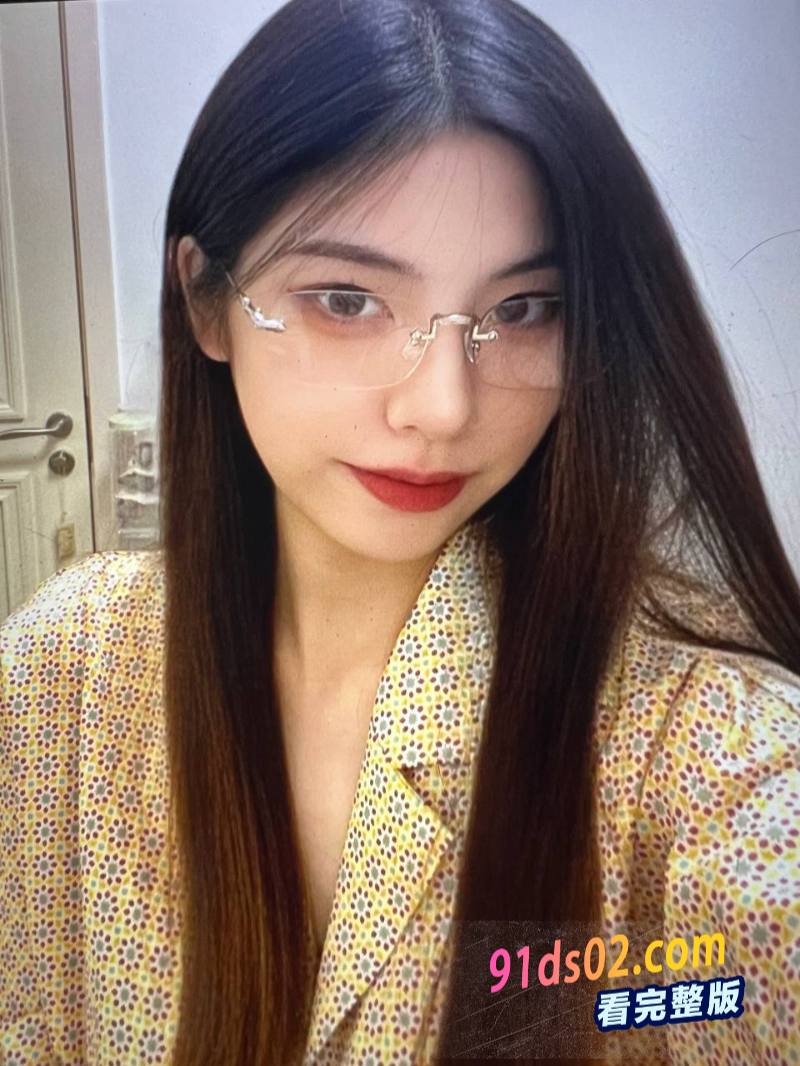 上海师范大学 曹璟洁 高颜值御姐被男友曝光 两人性爱视频泄露！ 图6