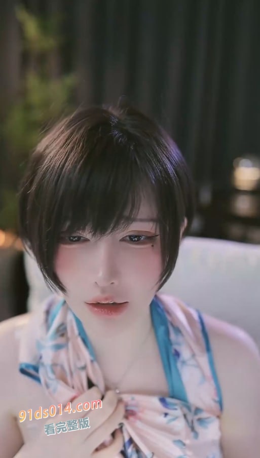 ASMR女神 雨教皇 剧情演绎 被丈夫出卖给领导 你也不想你老公失业吧！ 图4
