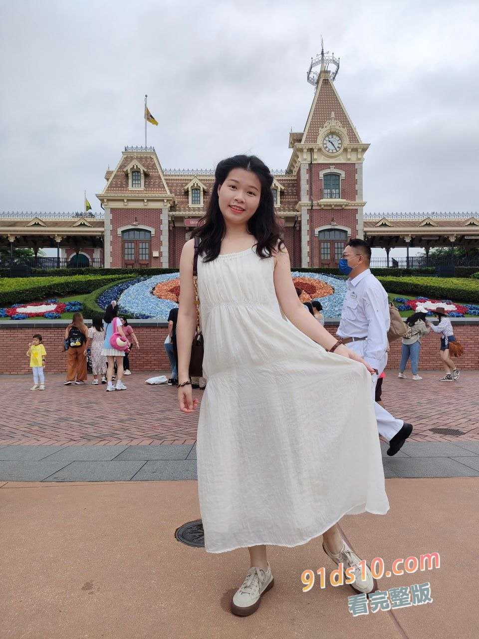 惊天大瓜！温州龙港市欢乐幼儿园园长章小敏带领幼师集体卖淫事件！ 图12