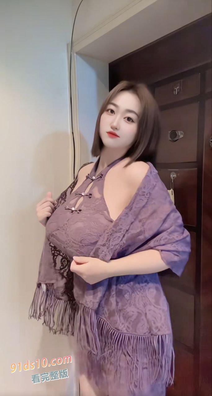 抖音28万粉网红“爱吃蓝莓的葡萄”，多部超长合集定制福利视频流出！ 图4