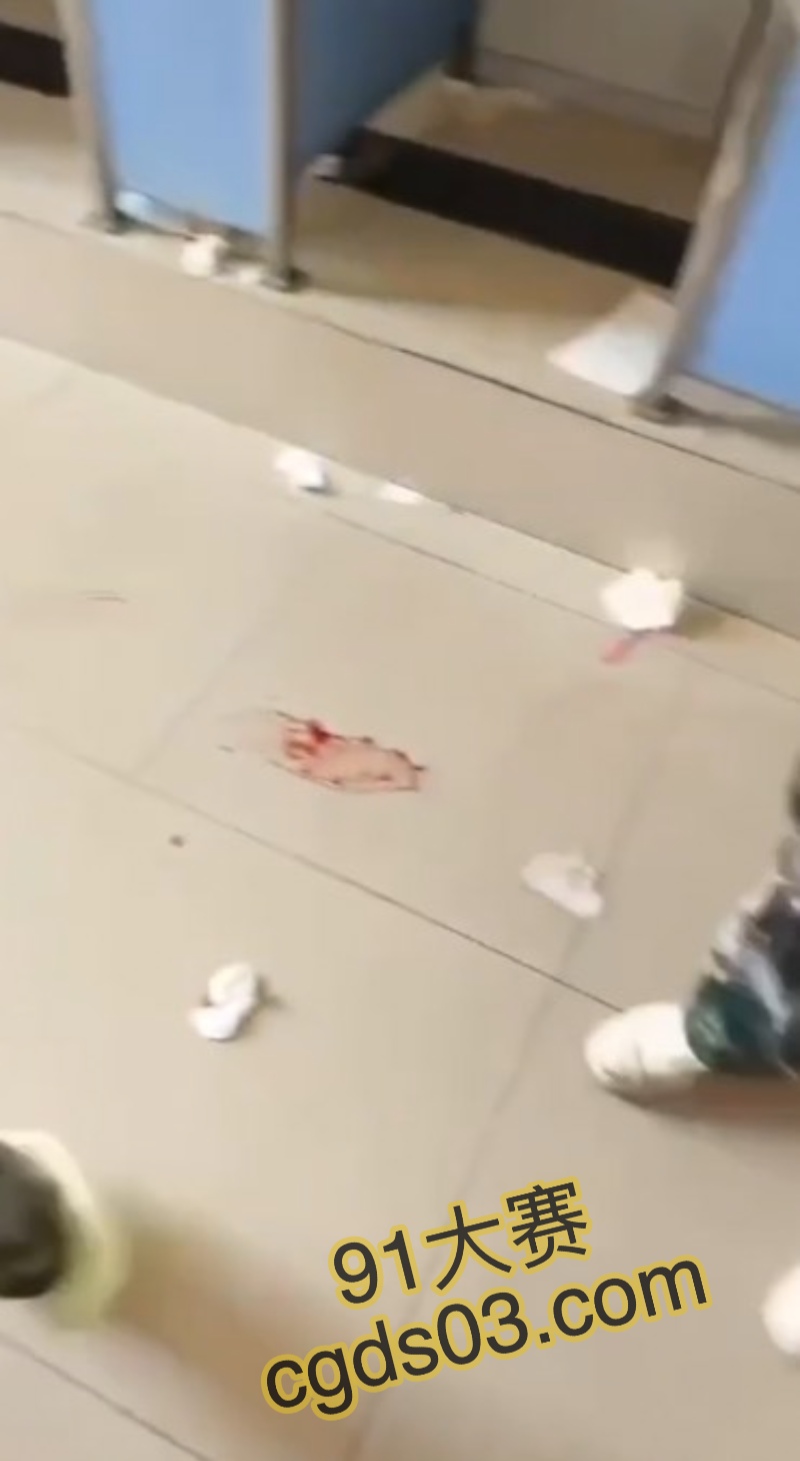 齐齐哈尔高等师范专科学校 李双双 在厕所生子生完被宿管抱走！ 图5