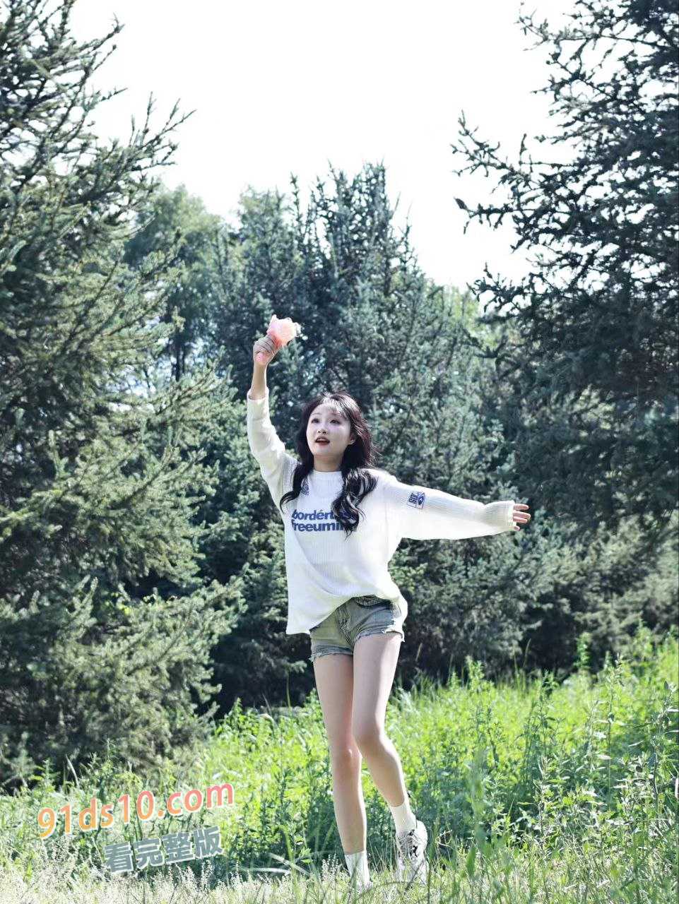 湖南师范大学女大学生王静,私下竟是极品反差骚货!