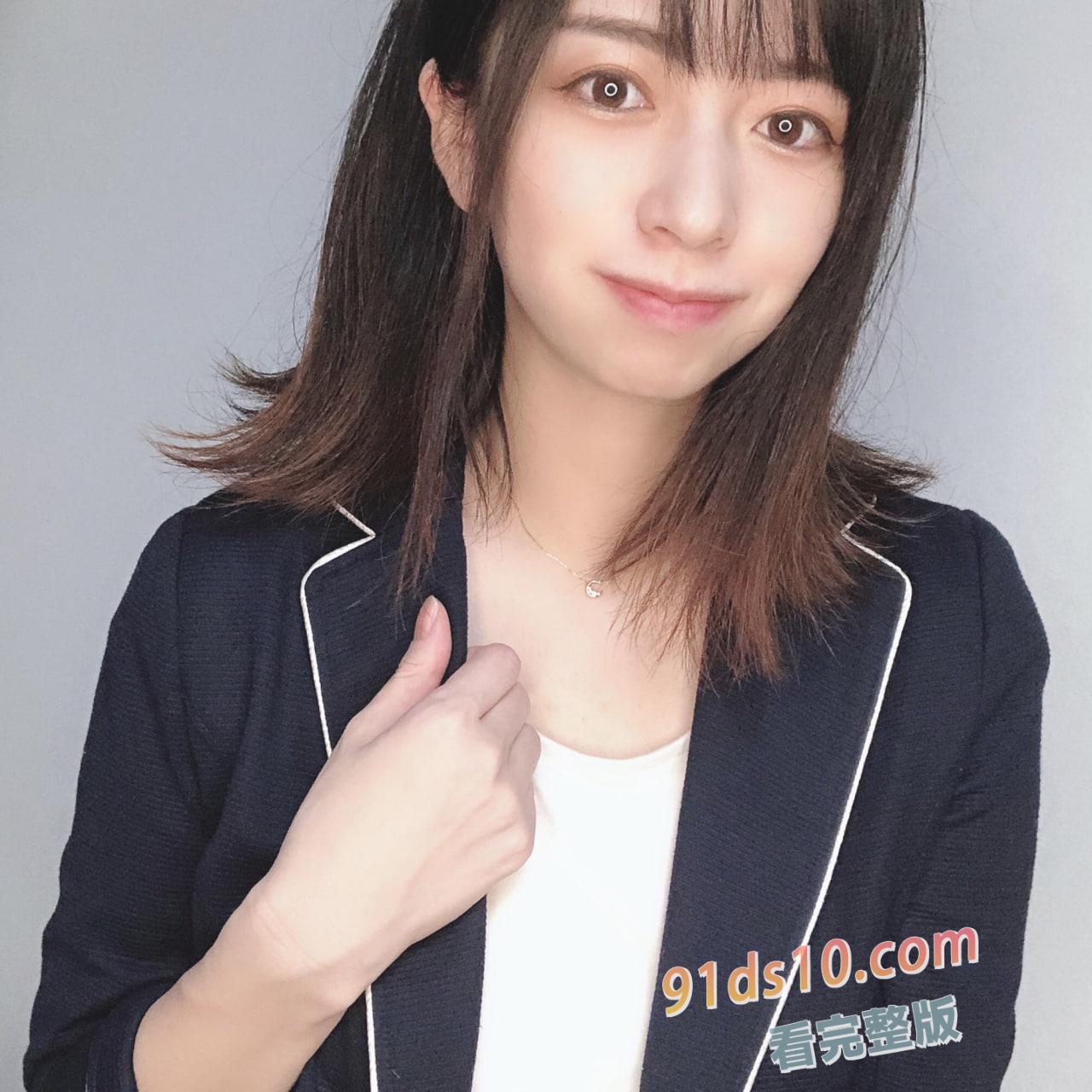 日本ASMR女神ポメ子新作来袭 最新撸声大片～