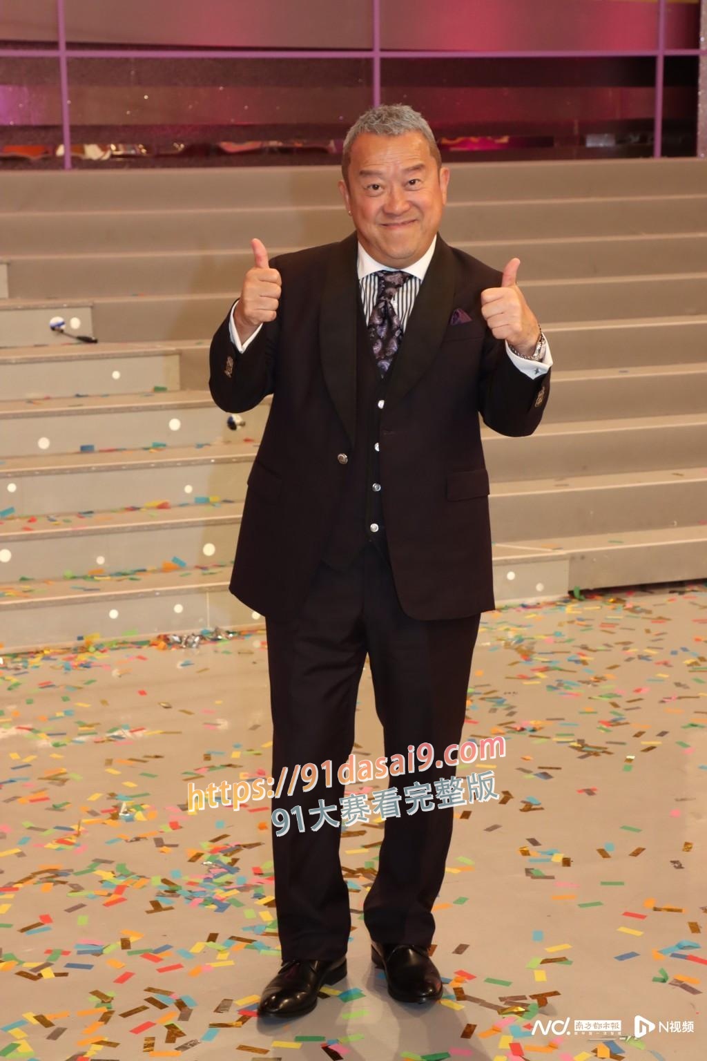 香港TVB女星蔡洁和曾志伟啪啪全裸片段流出，矮冬瓜还是非常勇猛的。