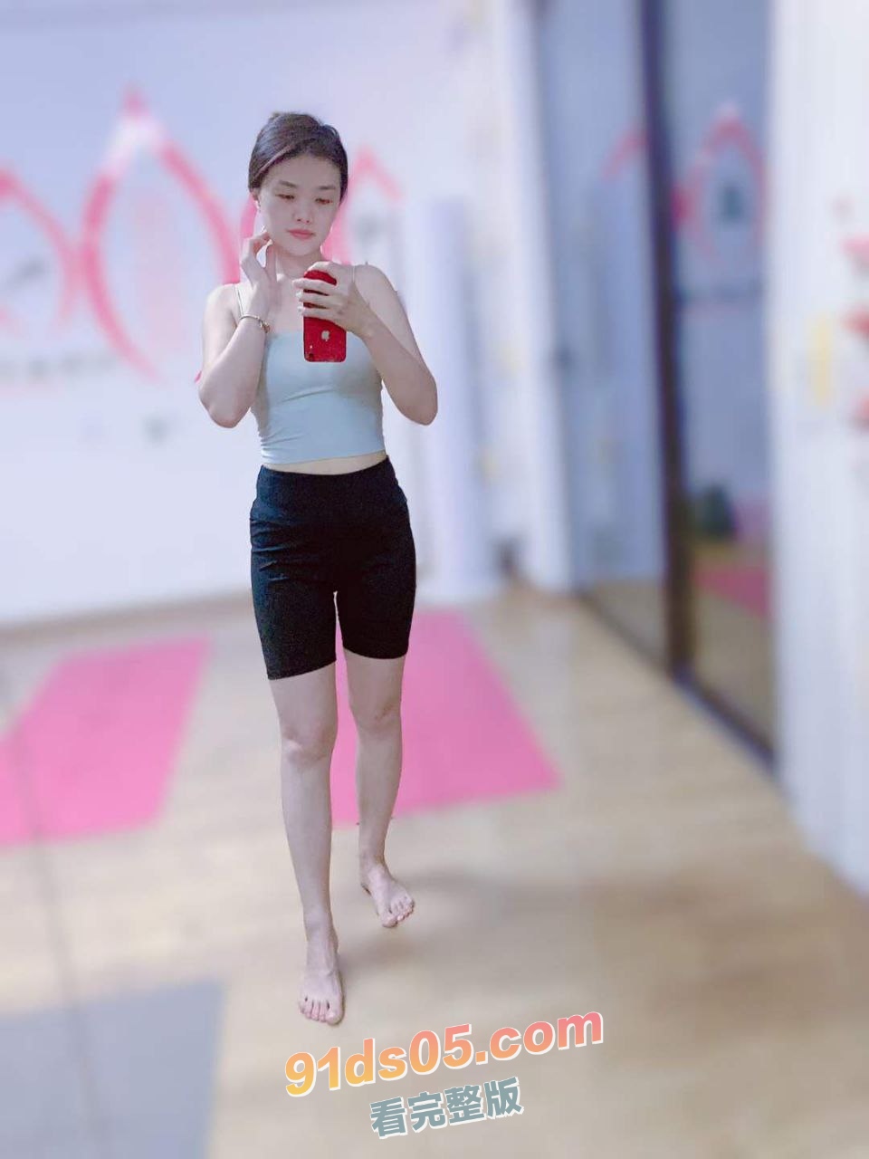 浙江绍兴柯桥反差人妻小少妇 张璞泽 早期与男友的私密性爱视频泄露 吃鸡舔屌那叫一个认真深情 图5