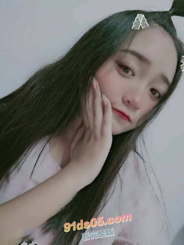 北农林科技大学 女大学生 杨琪萱 被学长PUA自拍裸照 然后带到酒店爆操！ 图1