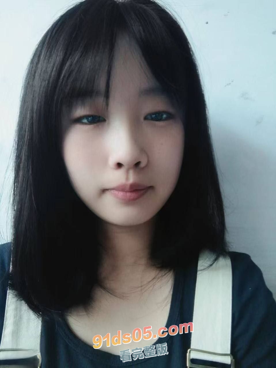 四川南充 巨乳学生妹 陈涵 被男人玩出性瘾 卫生间自拍裸体视频给炮友看，逆天大奶，奶头和逼逼都有点黑，经历了不少