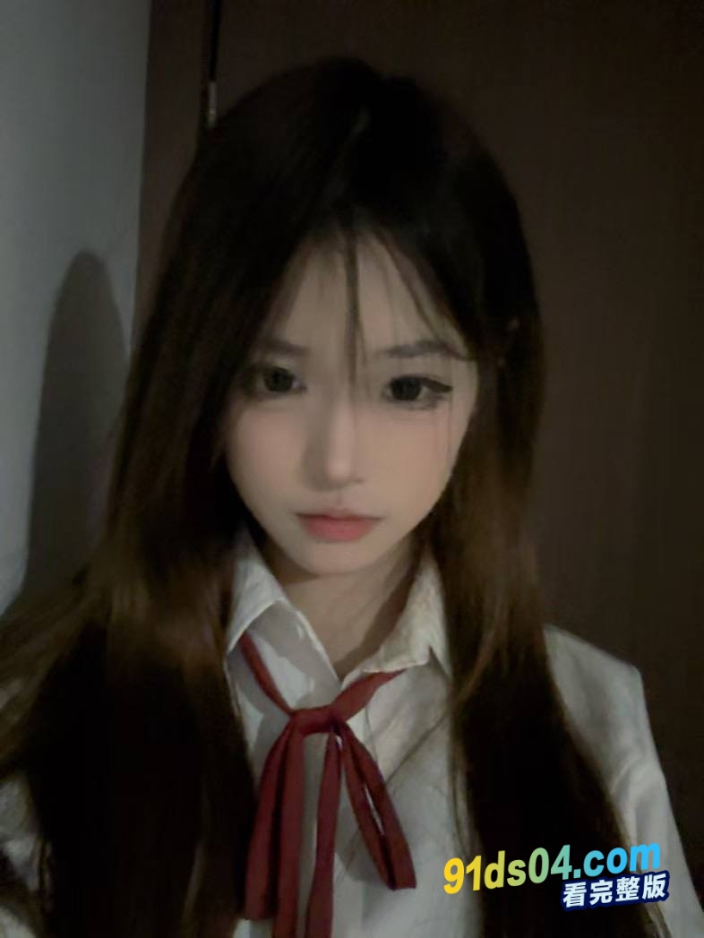 浙江理工大学 20岁极品母狗 蔡静怡 表面清纯女大 背地妥妥的一条母狗 在家被主人调教 穿黑丝用玩具自慰 图3