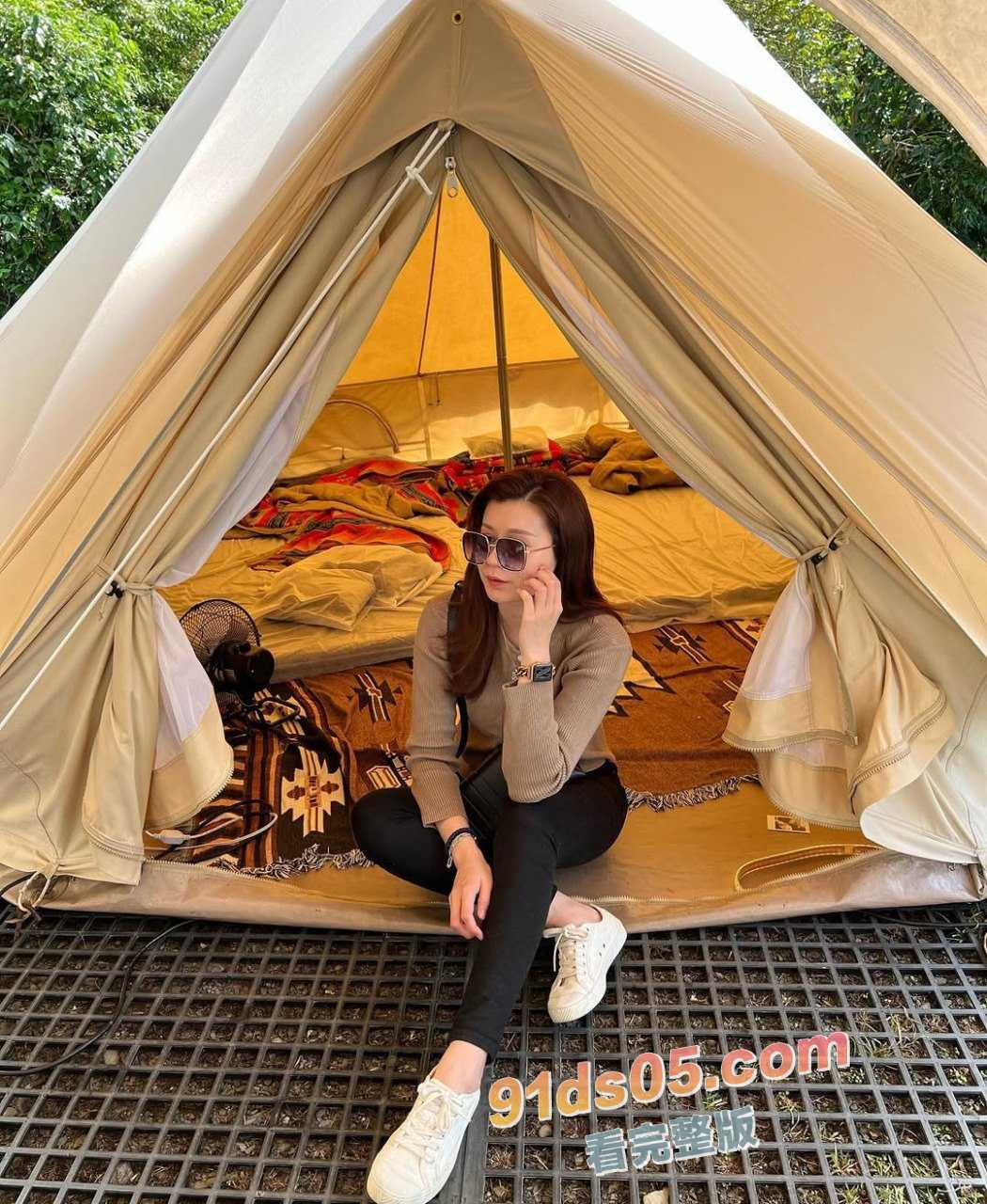 6万粉IG风水算命师凯绮 拍给男友洗澡自慰视频泄密 不知她算没算到自己这一劫？ 图3