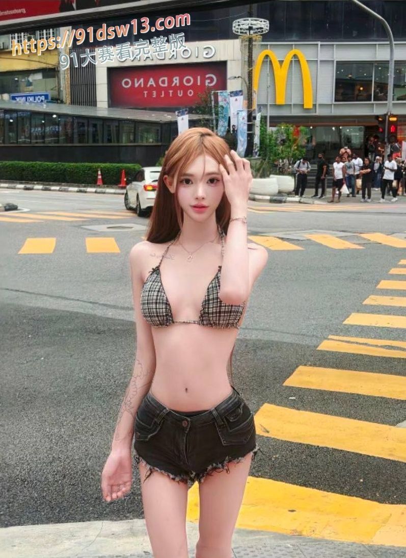抖音网红 芙妮 黑历史被深扒 暴露自拍和诱惑内容被翻出 各种姿势诱惑展示 早期福利姬时期照片和视频！ 图3
