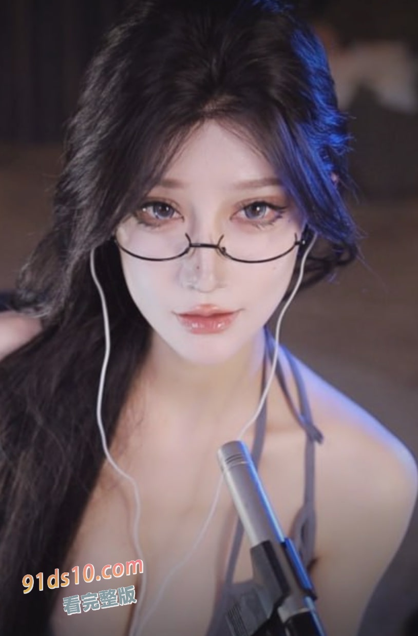 虎牙女神张爱玲最新会员祭定制福利 姐姐的小憩 火热上线！ 图5