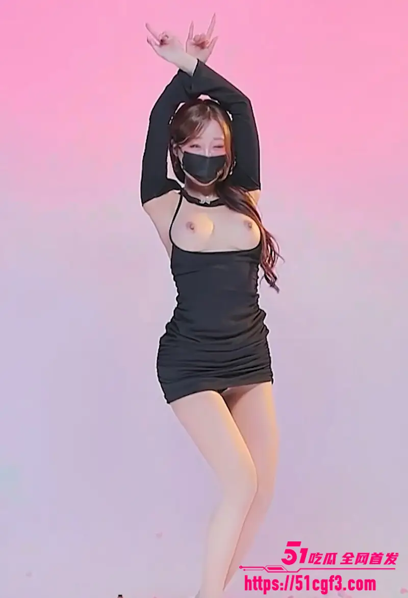 韩国脱衣舞团 jinricp 强势回归 新增岛台模式和个人裸舞环节 美乳翘臀密集轰炸！