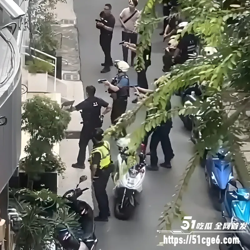 台湾新竹惊传命案 阳明交大教授 连襟30刀杀害乐器行店长 视频引爆全台！
