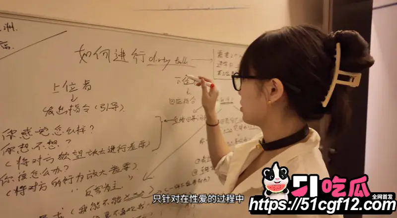 资深性爱导师 卯哥 11分钟入门级骚话教学 教你如何污言秽语挑逗淫欲！