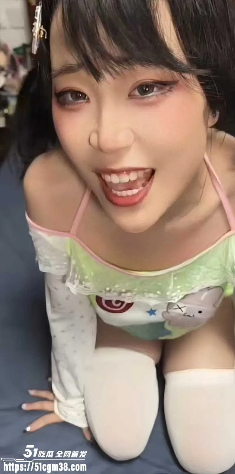 极品骚女友 孙雨蕾 的日常性爱 可爱阿黑颜反差婊 深喉白丝淫语爆棚