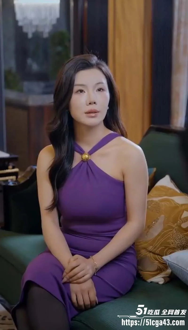 每日短剧《婚里婚外》为满足丈夫丁克意愿 夫妻分房睡十几年 不料丈夫却在外抚养私生子！