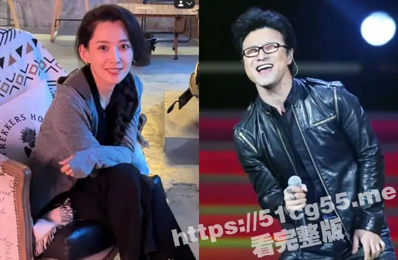 汪峰520官宣新恋情 葛荟婕开直播替章子怡打抱不平 并喊话汪峰 有本事你们再生一个
