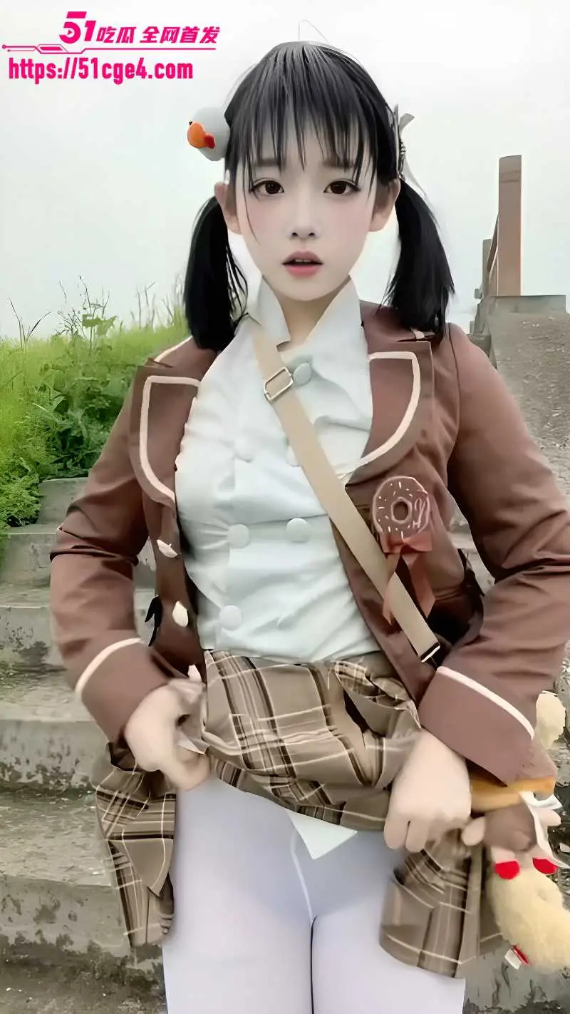 极品萝莉 兔宝大人 户外自慰福利 丰腴身姿曲线玲珑 水晶棒自插雪鲍淫水狂喷!