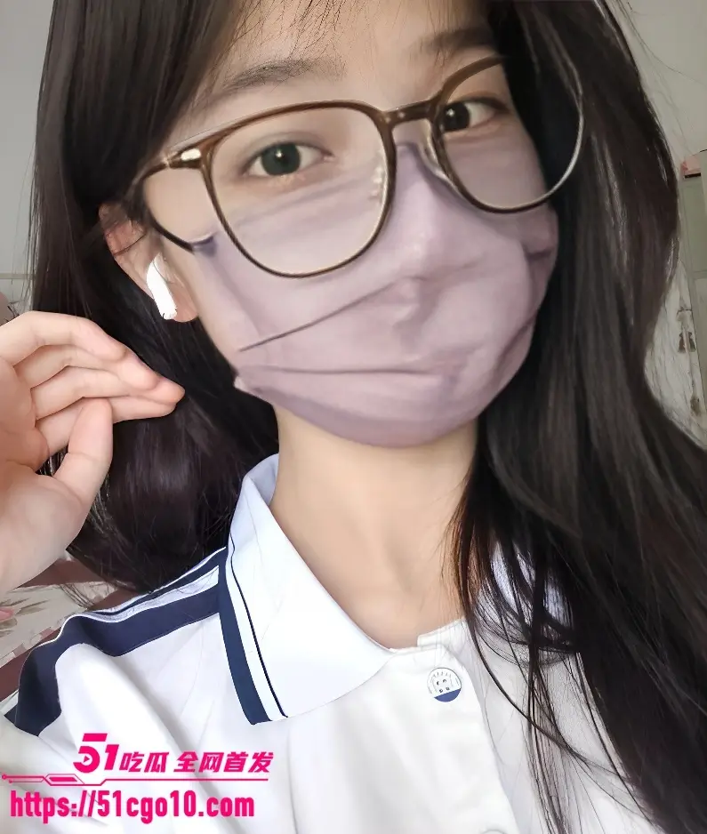 高颜值舞蹈生 自慰视频泄密 M腿大开指尖扣穴 沉浸于高潮快感无法自拔