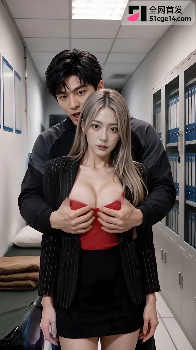 AI成人短剧 弱点 5-9集 男主无套狂草巨乳组长 精英律所变炮房!