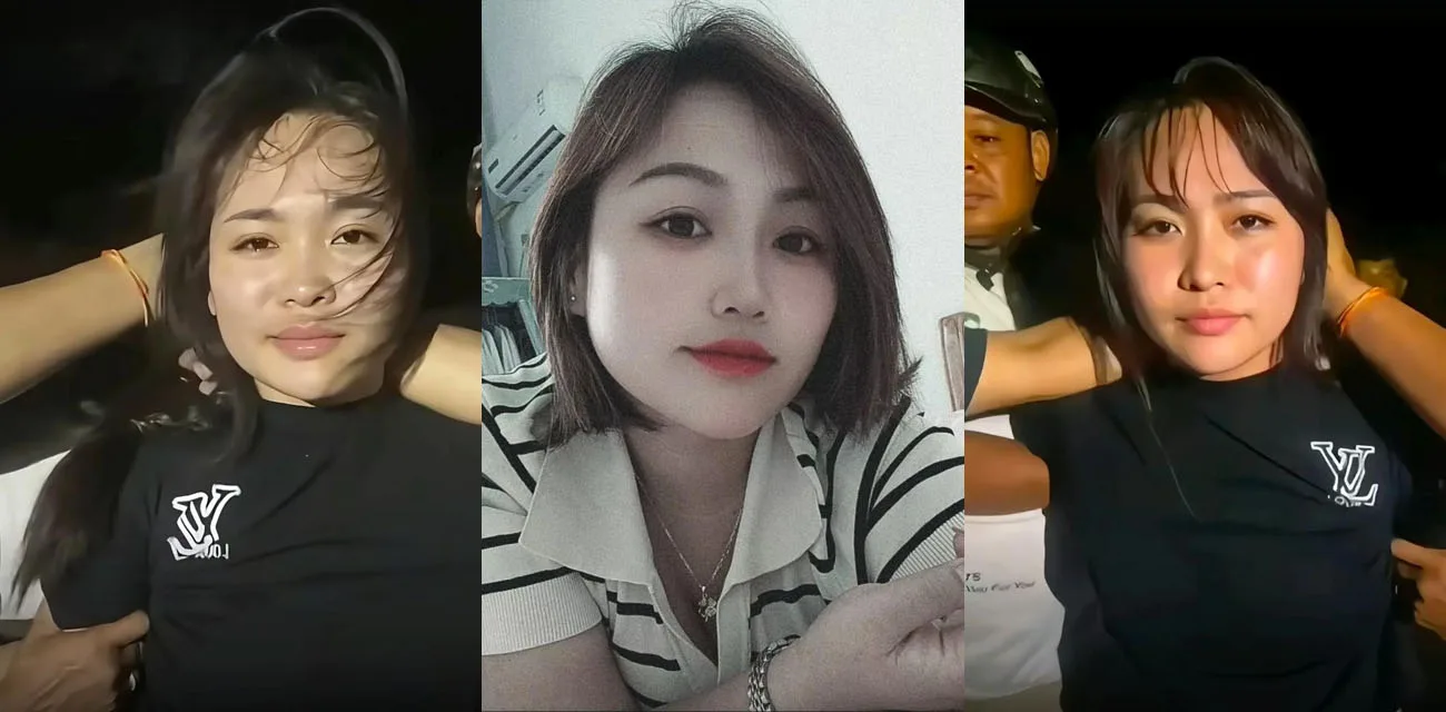 柬埔寨劫法场现场视频!黑衣大嫂一人一枪为爱冲锋 单枪匹马勇闯法场救男人 情深意重轰动全网!