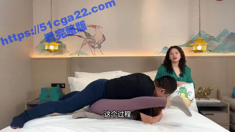 性爱老师现场开课 讲解五大节拍呼吸法使用技巧 让你持久翻倍 爽到飞起！